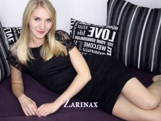 Zarinax