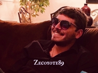 Zecoyote89