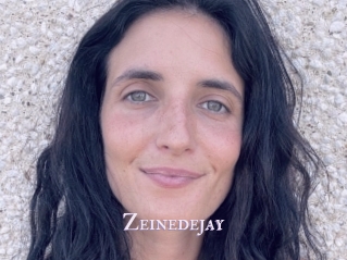 Zeinedejay