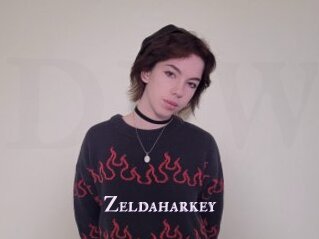 Zeldaharkey