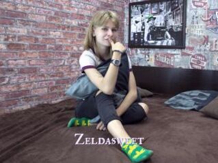 Zeldasweet