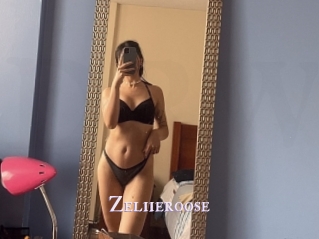 Zeliieroose