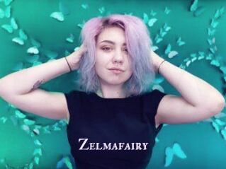 Zelmafairy