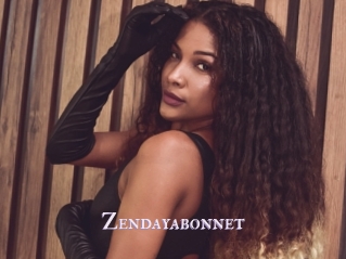 Zendayabonnet