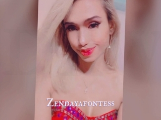 Zendayafontess