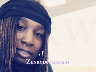 Zenrodcummings