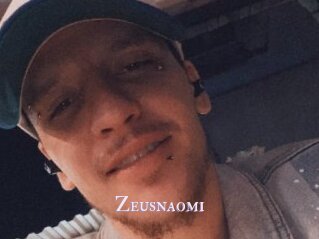 Zeusnaomi