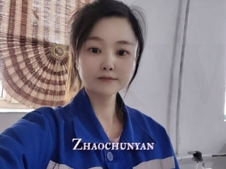 Zhaochunyan
