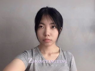 Zhongtingting