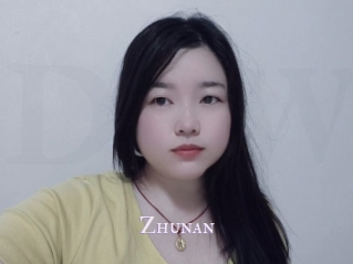 Zhunan