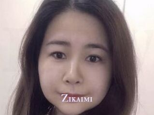 Zikaimi
