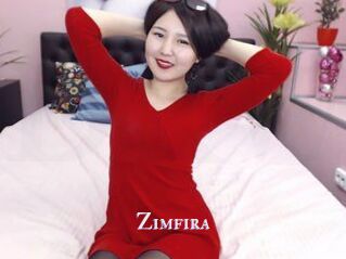 Zimfira