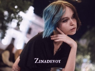 Zinadevoy