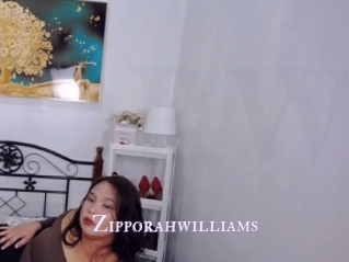 Zipporahwilliams