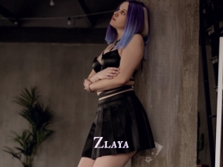 Zlaya