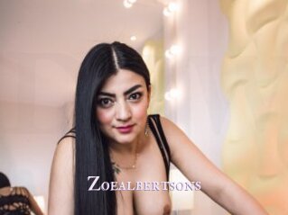 Zoealbertsons