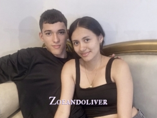 Zoeandoliver