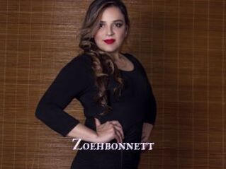 Zoehbonnett