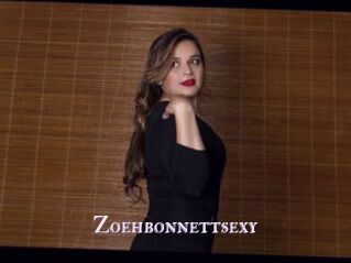 Zoehbonnettsexy