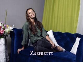 Zoepretty