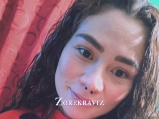 Zorekraviz
