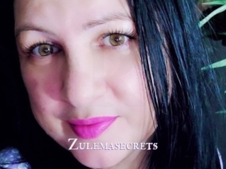 Zulemasecrets