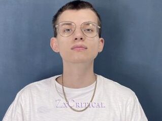 ZxCritical