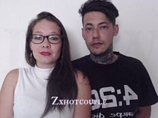 Zxhotcouple