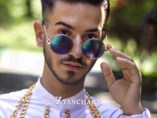 Zyancharm